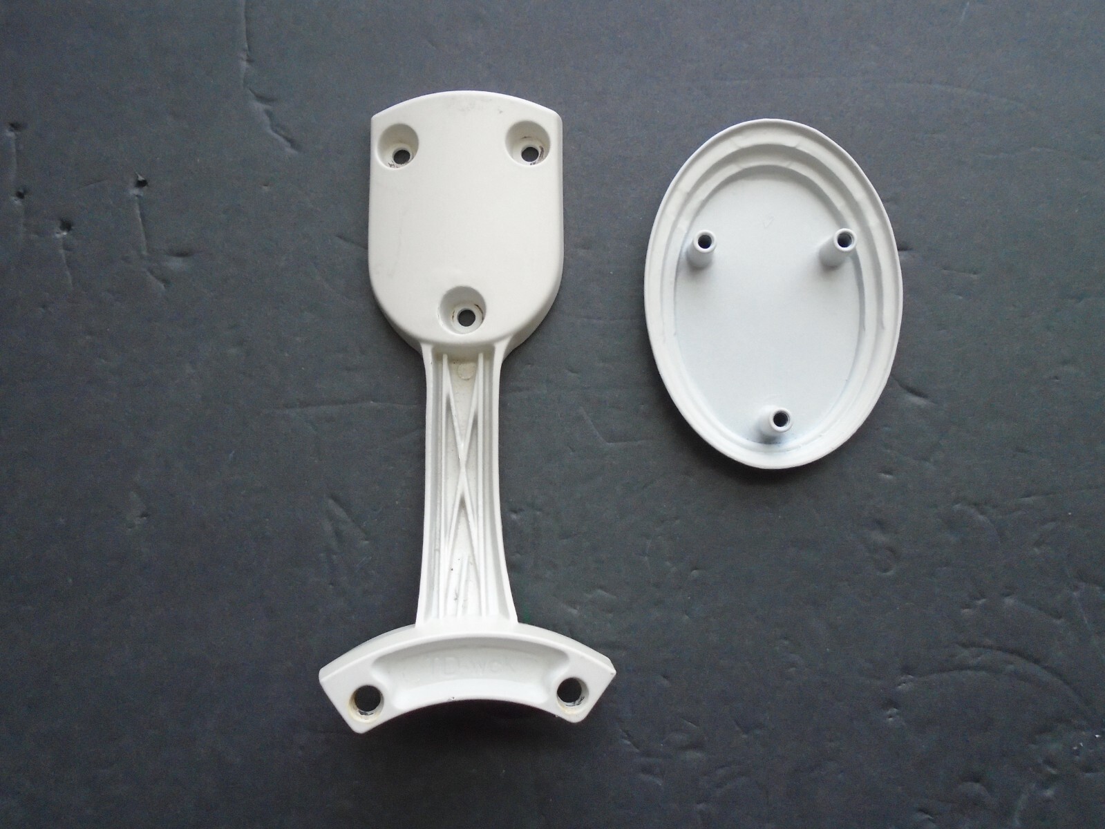 Harbor Breeze Tilghman Ceiling Fan Blade Arms Shelly Lighting