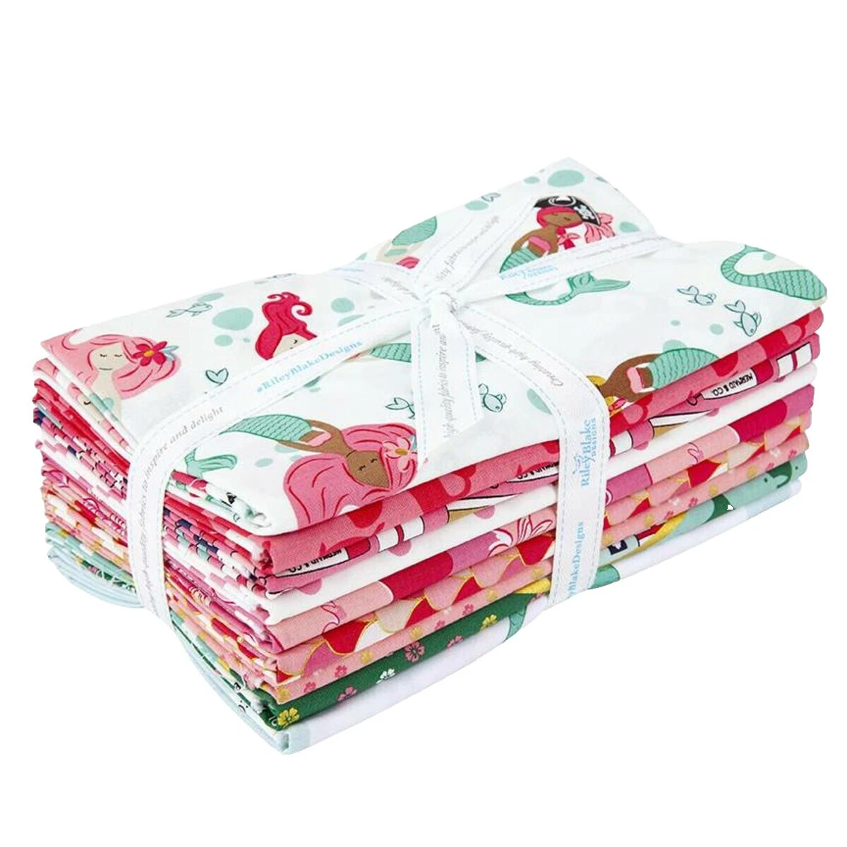 Riley Blake Cotton Craft Fabrics