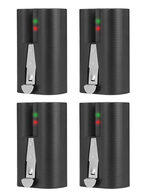 6040mAh for Ring Quick-Release for Video Doorbell 2 battery SPOTLIGHT Cam
