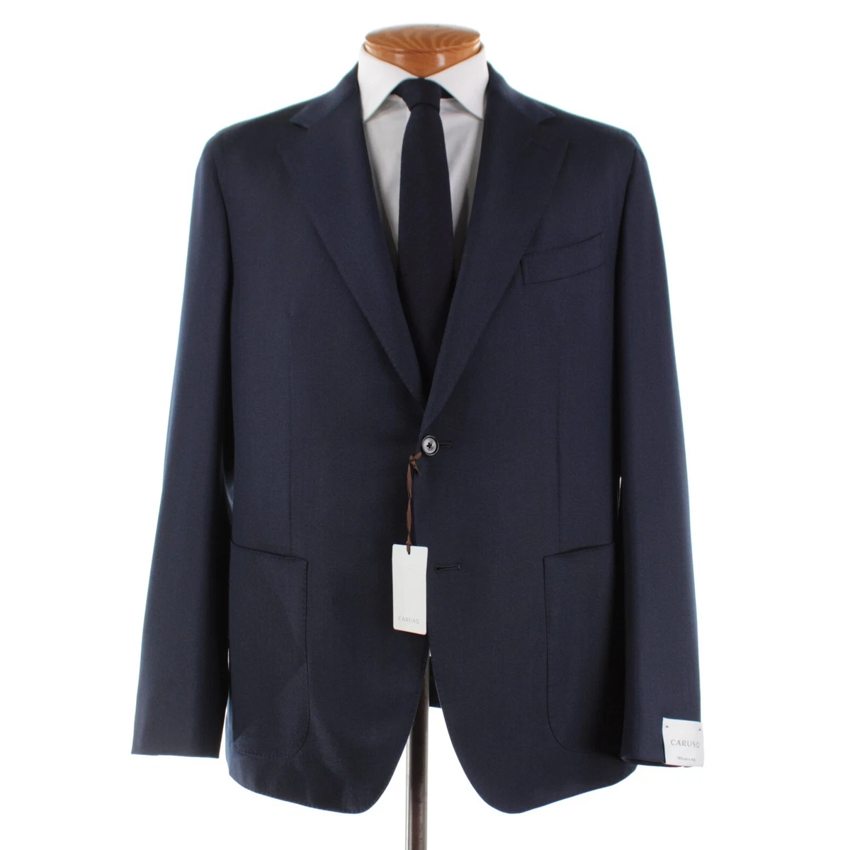 Caruso Blue Suits & Blazers for Men for sale | eBay