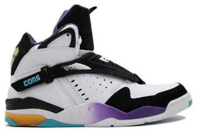 CONVERSE BACK JAM MID 9.5　90s CONVERSE BACK JAM MID 9.5 90s バスケットボール CONVERSE BACK JAM