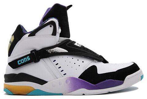 Converse Aero Jam Mid Grandmama for Sale | Authenticity Guaranteed