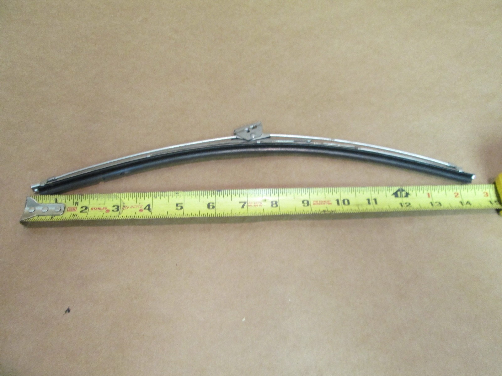 Ferrari Vintage  Windshield Wiper Blade - Sherman # AE