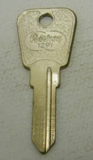 AUTO B Chrysler Talbot Simca Horizon Minx Omni Ring Wrenches - Profile: A, B, F