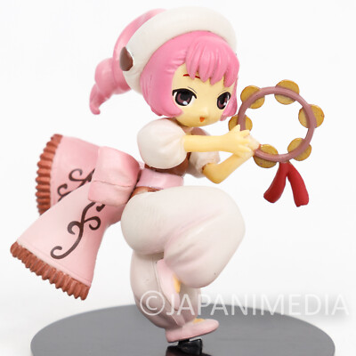 Chobits Sumomo Mini Figure CLAMP JAPAN ANIME MANGA | eBay