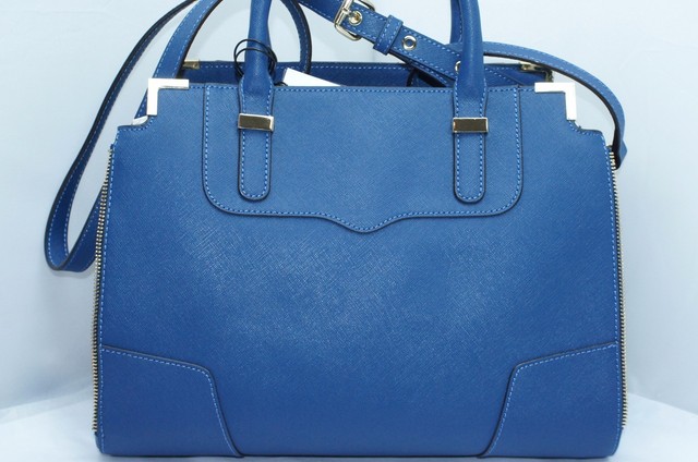 rebecca minkoff amorous satchel tote