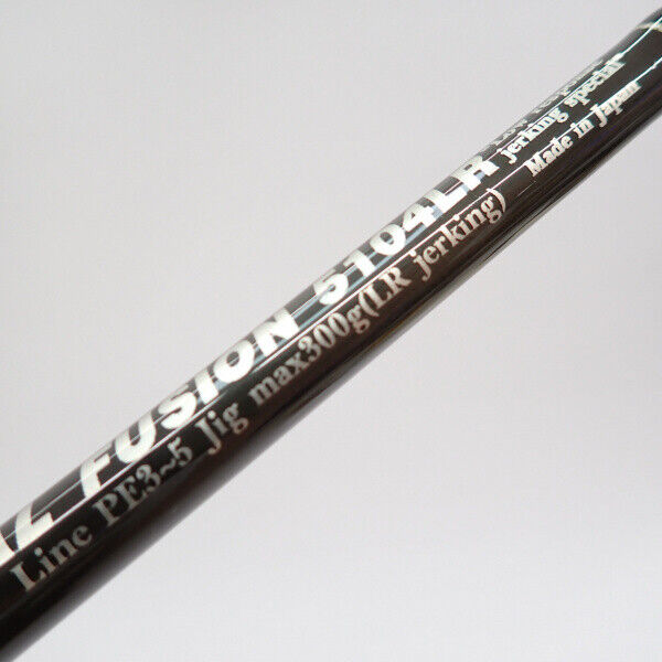 MC Works Real Fusion 5104LR Cond/B | eBay MC Works Real Fusion 5104LR Cond/B | eBay