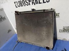 Radiateur Mitsubishi MONTERO