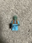 LEGO Star Wars Minifigure Greedo (Genuine)