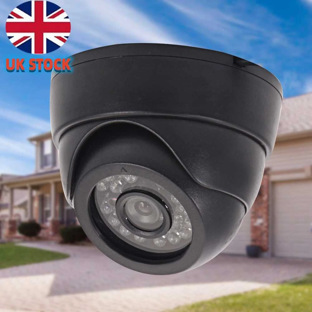 led cc camera