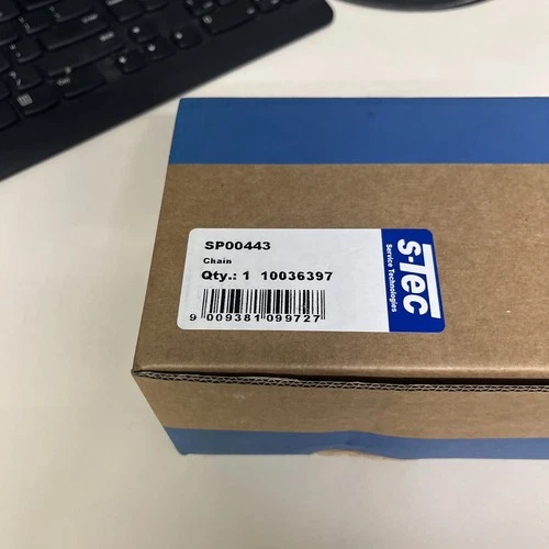Service Technologies S-TEC CHAIN SP00443 (10036397) BRAND NEW
