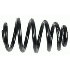 Ressort divers Seat EXEO