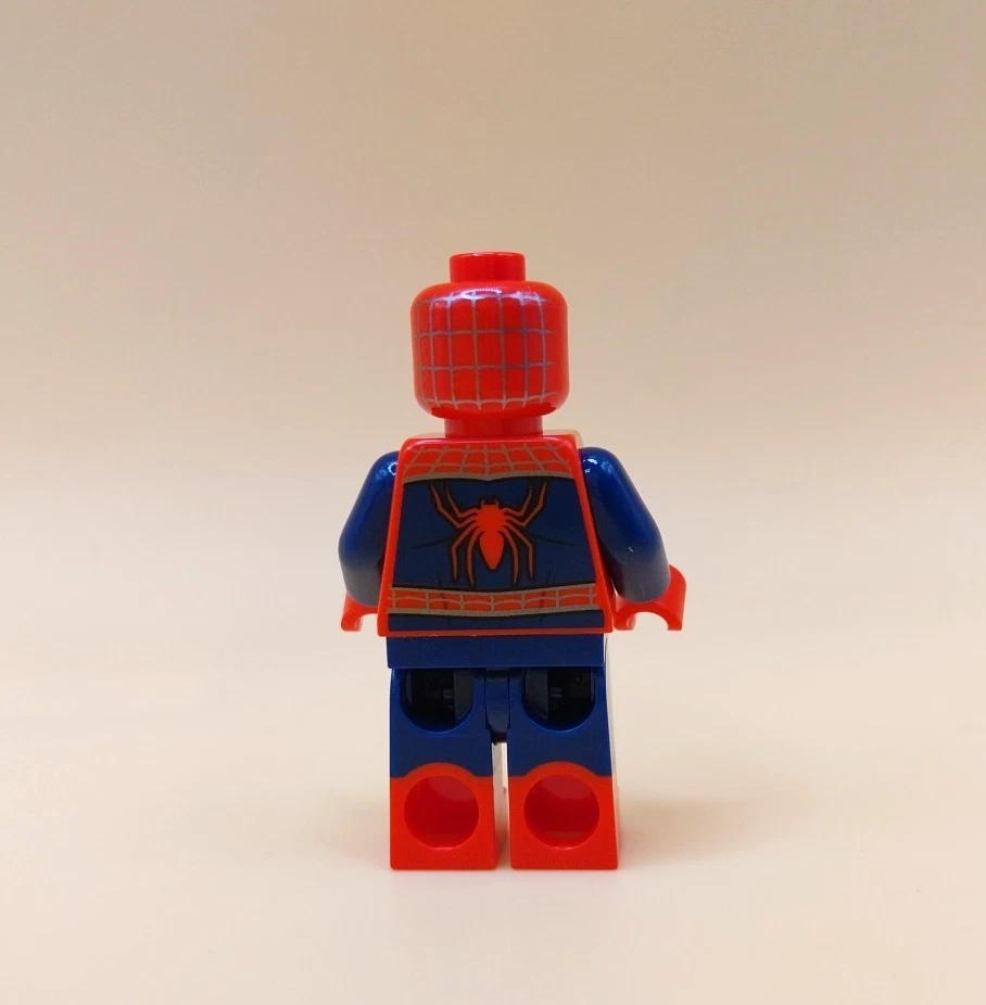 Lego - Super Heroes - sh0892 - Spider-Man 3 - 76334 - Neu