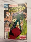 Amazing Spider-Man #386 1994 First Appearance Dr Benita Sanchez VF/NM 9.0