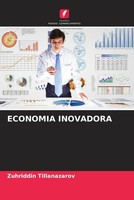 Zuhriddin Tillanazarov | Economia Inovadora | Taschenbuch | Portugiesisch (2023)