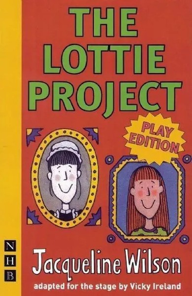 The Lottie Project | Jacqueline Wilson | Englisch | Taschenbuch | 2006-image