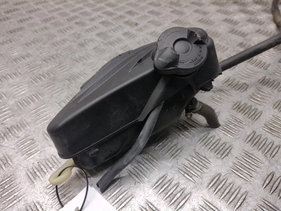 BMW K1300S 2015 tanque de expansión botella de desbordamiento Foto 3 de 4