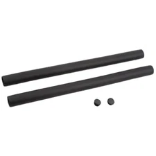 2PCS 50cm Sport Foam Sponge Handlebar Grip Cover Replacement For MTB Bicycle