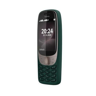 Nokia 6310 Green (2024) ''wie neu''