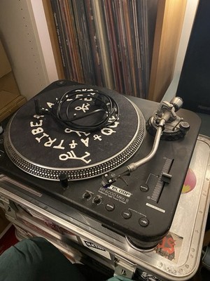 Reloop RP-6000 MK6b
