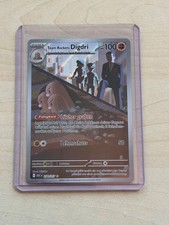 Team Rockets Digdri 239/217 Erhabene Helden H...