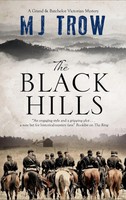The Black Hills | M. J. Trow | Englisch | Buch | Gebunden | 2019