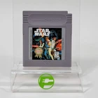 Star Wars [Player's Choice] (Nintendo GameBoy, 1992) Cartridge Only