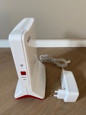 Tested AVM Fritz 6000 repeater wifi6 mesh