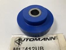 Automann M17412UB Poly Radiator Mount Bushing Replaces Peterbilt 0703286