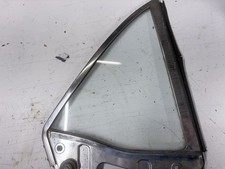 Original Ford 1967 1968 Convertible Rh Pass Side Quarter Window Original Ford 1967 1968 Convertible Rh Pass Side Quarter Window