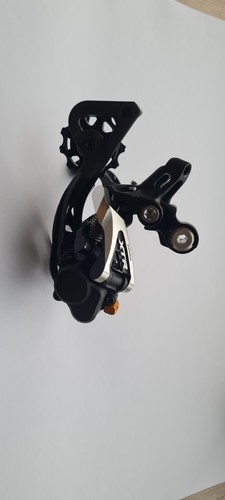 Dérailleur Arrière 10V XTR SHADOW PLUS RD-M985-SGS