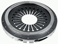 Sachs 3082 213 133 Kupplungsdruckplatte FüR Porsche