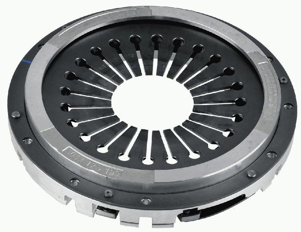 Sachs 3082 213 133 Kupplungsdruckplatte FüR Porsche-image