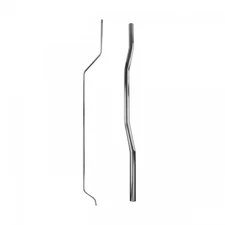 Toilet Parts Satin Nickel Stainless Steel Z & Supply