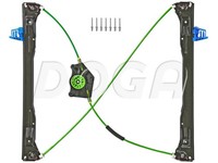 Fensterheber Vorne Links FÜR Fiat Croma (194 ) - Doga 100275