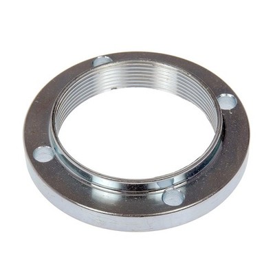 For Toyota 4Runner 1999-2023 Spindle Nut | Front | Steel | M50 Thread Diameter