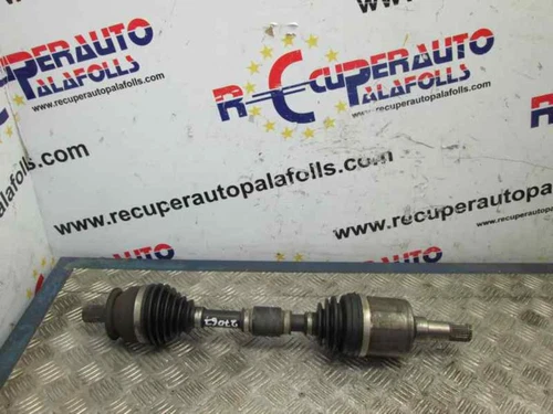 8200064731 Transmision Delantera Izquierda para RENAULT SCENIC I (JA...) 576347 - Imagen 1 de 8