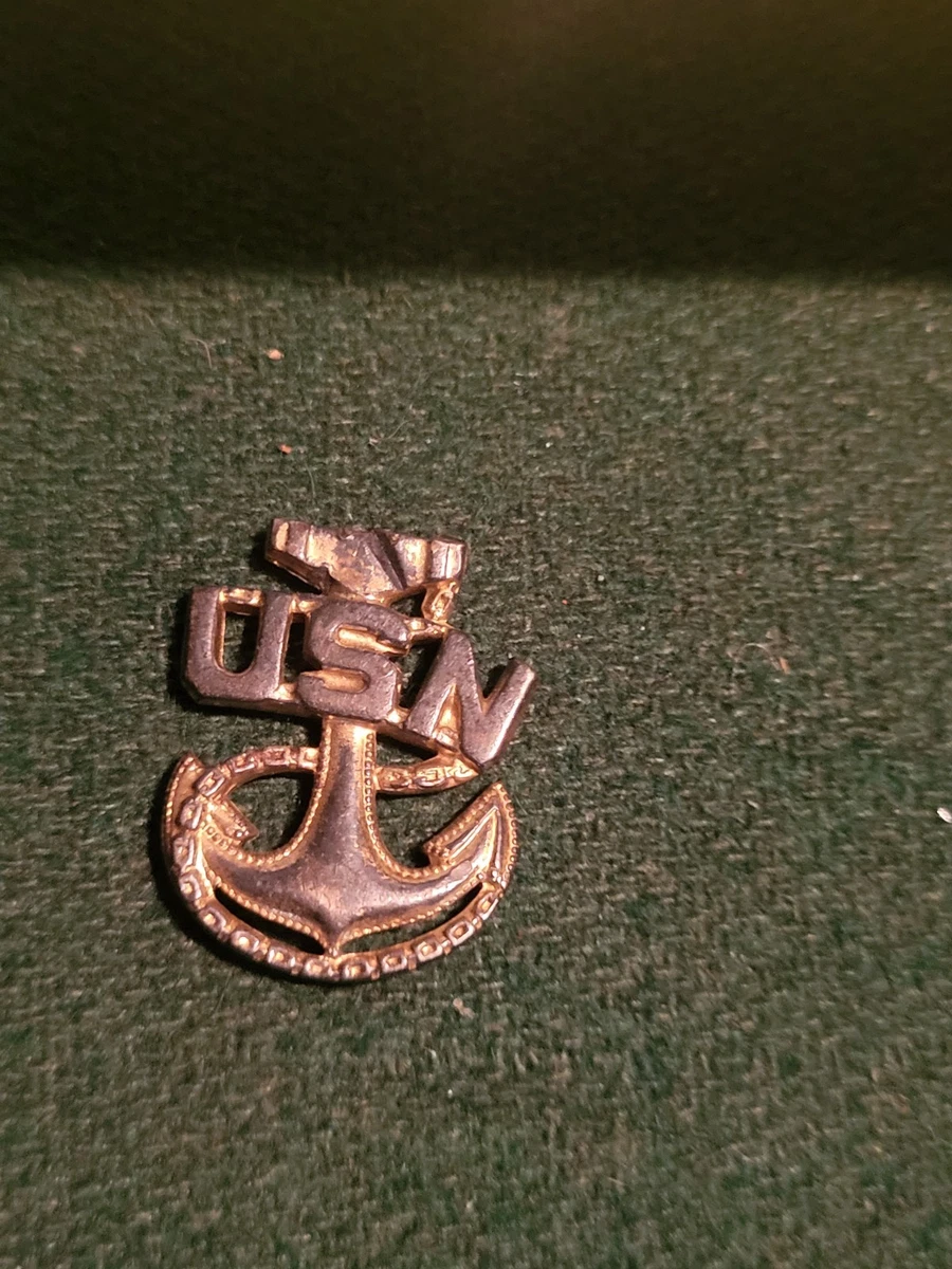 Ww2 Navy Hat Indiana WWII US Pins for sale | eBay