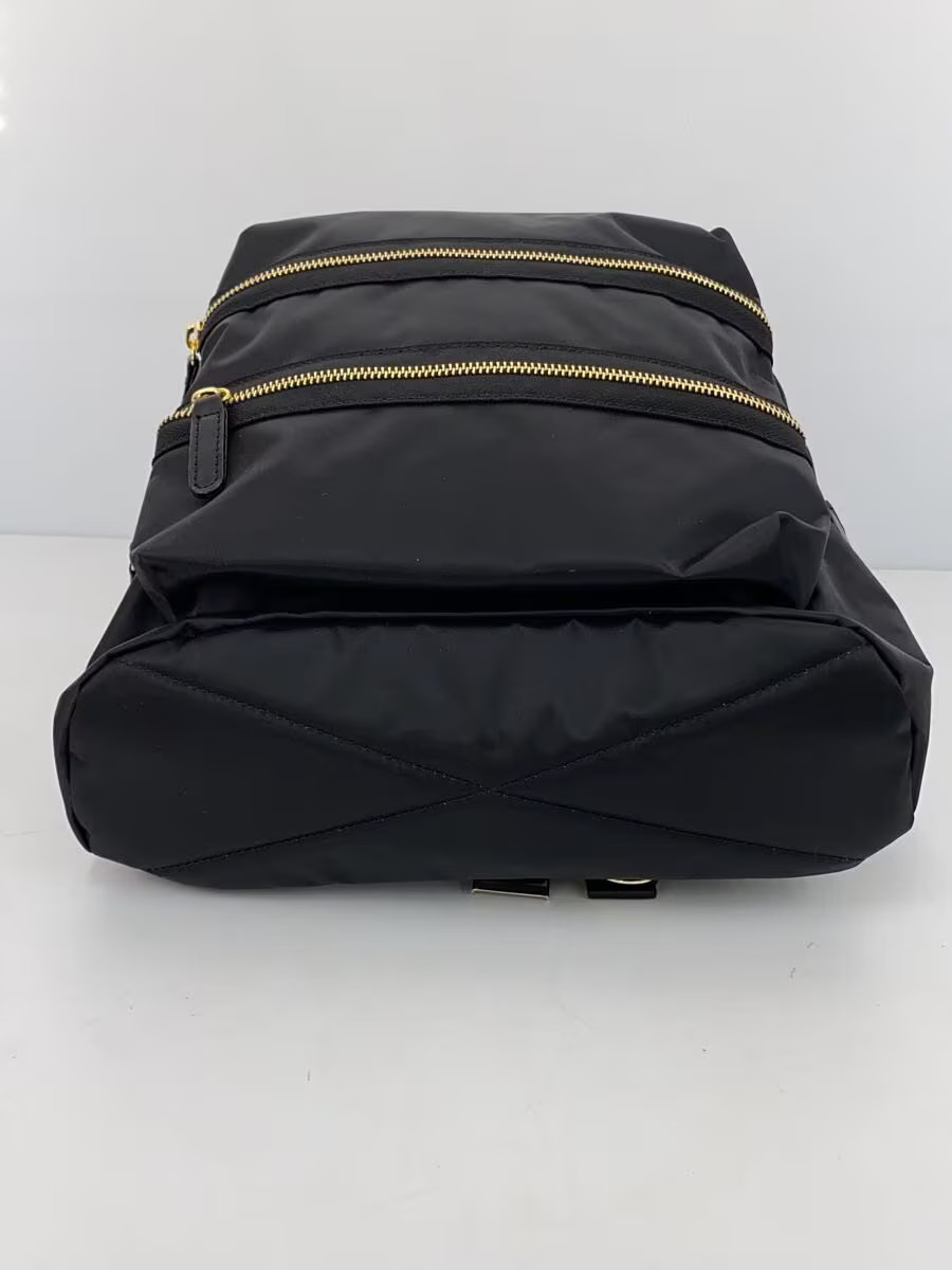 MK MICHEL KLEIN Backpack Polyester Black