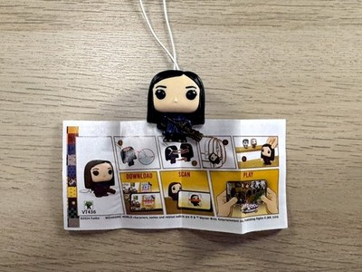 Kinder Joy Funko Harry Potter .. Cho Chang #VT436 .. neuwertig
