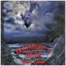 Secret Voyage von BlackmoreS Night | CD | Zustand sehr gut