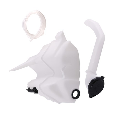 #ad Windshield Washer Tank With Pump For Toyota Camry 2018 2022 8531506230 PFM $44.35