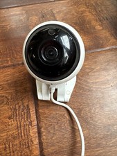 Samsung Wisenet SNH-V6431BN 1080p Wi-Fi IP Camera