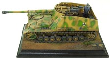 1/35 Pro Built Dragon Nashorn w/ figure & acc...