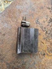 Vintage Reed 103 1/2 r 203 1/2r 103r 203r Spindle Main Nut 