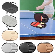 Storage Bag for Table Tennis Rackets And Accessories