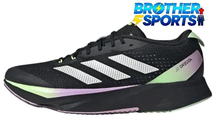 adidas Adizero Japan 5 Low Black for Sale | Authenticity