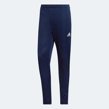 adidas Entrada 22 Training Pants - Navy
