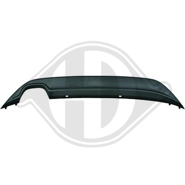 2216068 Spoiler Hinten FüR VW Golf VII (5G1, BQ1, BE1, BE2)-image