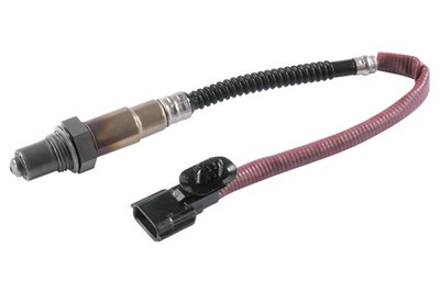 LAMBDASONDE FÜR RENAULT MEGANE III COUPE (DZ0/1 ) - BOSCH 0 258 010 062